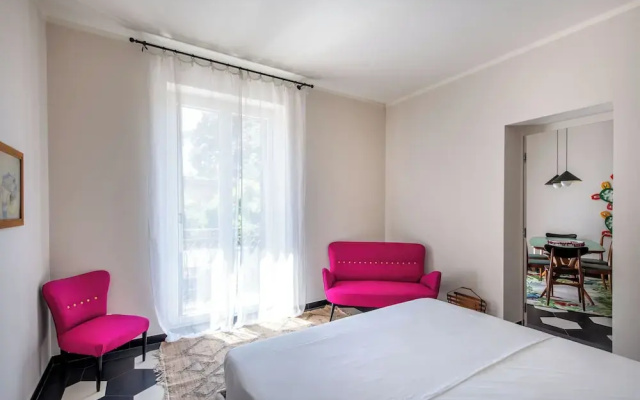Normanni Apartment with Terrace