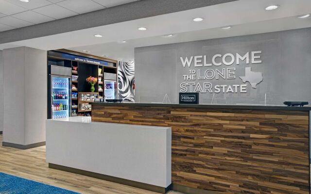 Hampton Inn & Suites Farmers Branch Dallas