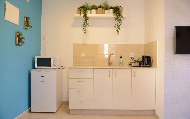 Best Flats In Florentin