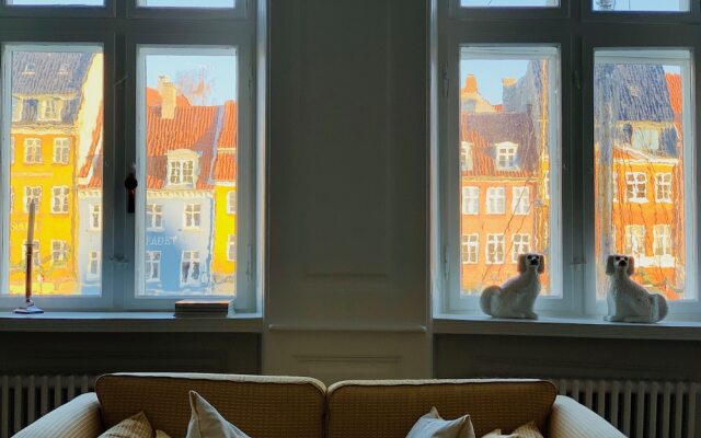 Best Stay Copenhagen - Nyhavn 8