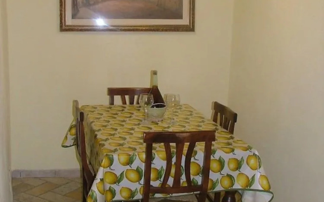 Casa Vacanze Le Case