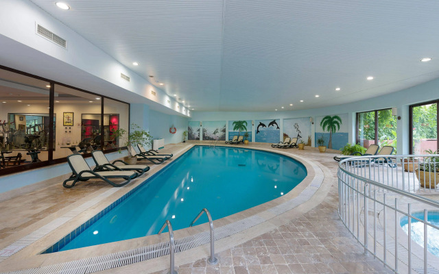 Siam Elegance Hotel & Spa