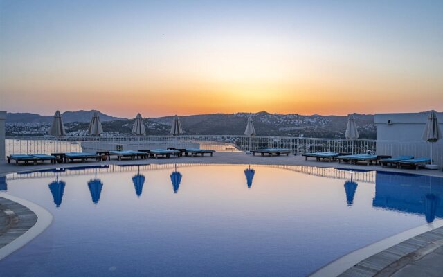 Riva Bodrum Resort - All Inclusive - Adult Only