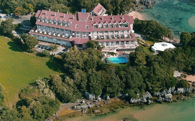 Hotel Olimpo