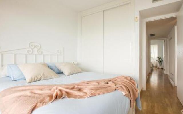 Gava 2 Beachfront Penthouse