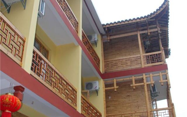 Zhangjiajie Latitude 30 Degree North Farm Stay