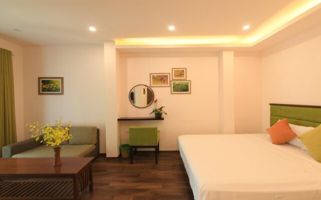 Mr Sun Hotel - Travel