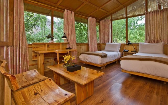 Ule Ethnic Resort