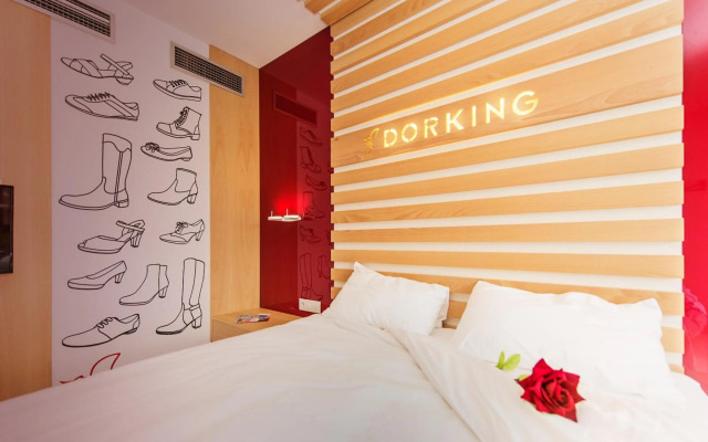 ibis Styles La Rioja Arnedo