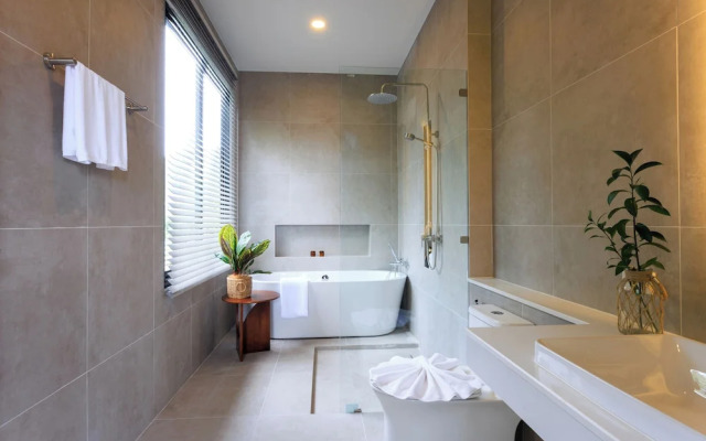 The Lush Pool Villas - Chaweng Yai