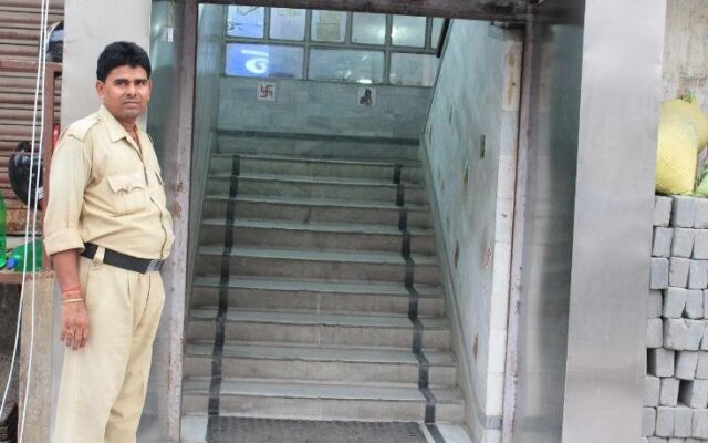 Hotel Ankur