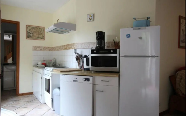 Gîte- La Ferme des Chataigniers