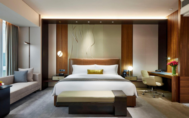InterContinental Zhuhai by IHG – Guest Rooms – Zhuhai