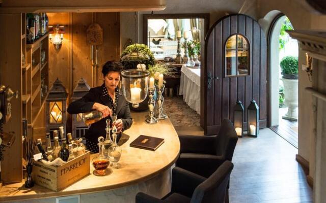 Hotel Chalet Gravenstein