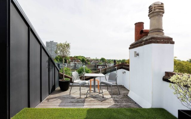 Pared-back Elegance