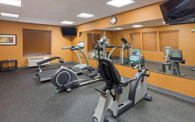 Best Western Plus Hiawatha Hotel