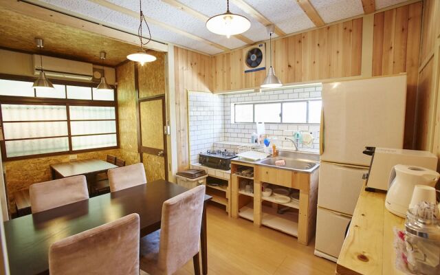 Preta Torami - Hostel