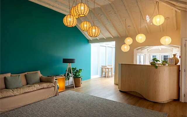 Praia FLH Hotels Ericeira