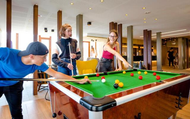 Résidence Club MMV Les Chalets des Cimes