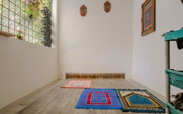 OYO 1622 Kakap 88 Family Homestay