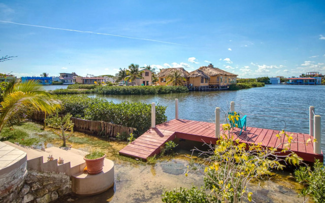 Suite F103 at Mara Laguna Gold Standard Certified