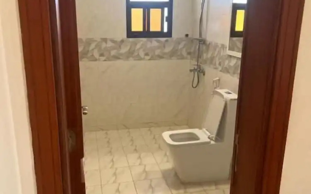 RED22 ALsalam suites