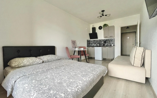 NeVotele (НеВотеле) на улице Евгения Савкова 23