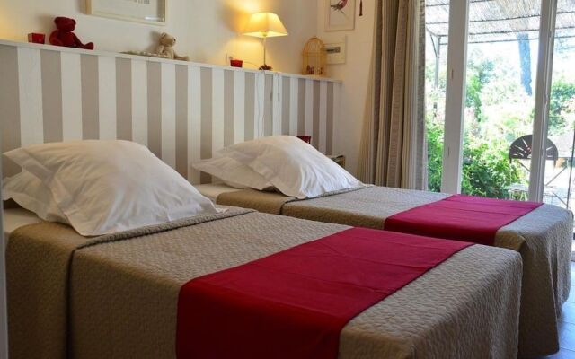 La Maison des Chênes