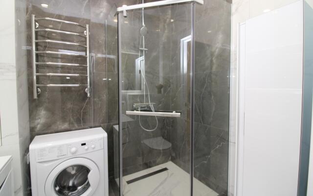 ЖК Фрукты Neoroom