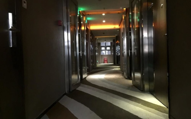 Elysee Hotel (Shenzhen Bao'an Yu'an)