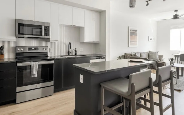 Landing West Palm Beach