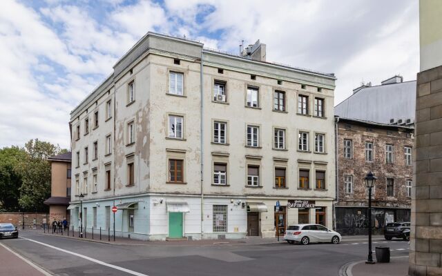 Studio Kazimierz for 4 Guests by Renters