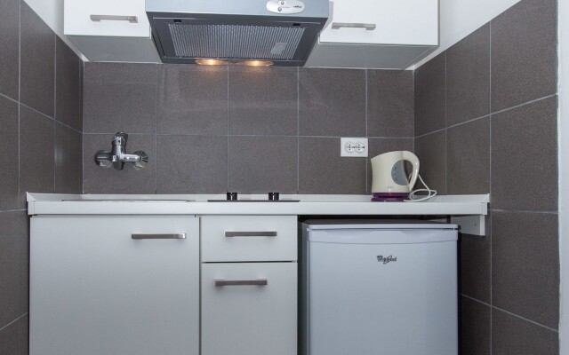 Apartments Villa Roza