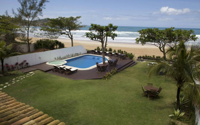 Maravista Hotel & Spa