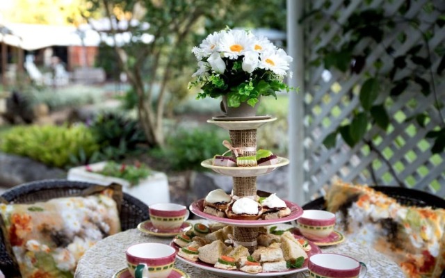 RondayVoo Bed & Breakfast