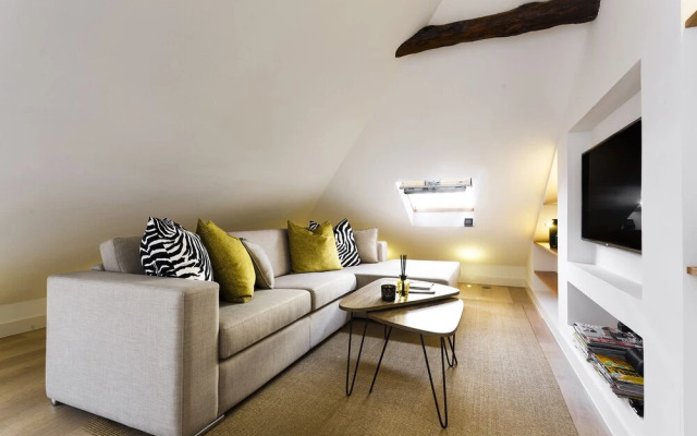 Madalena Downtown Luxury Duplex