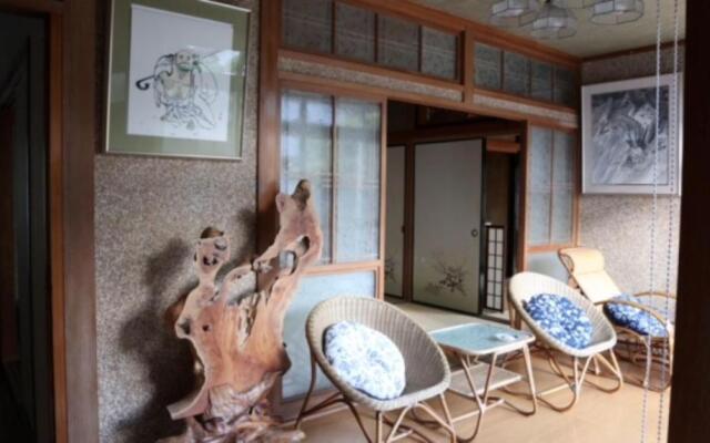 Oyado Endo - Vacation STAY 12914v