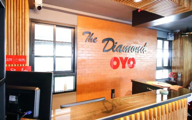 The Diamond 24 Minburi