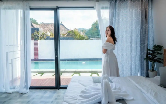 Heaven House Kintamani