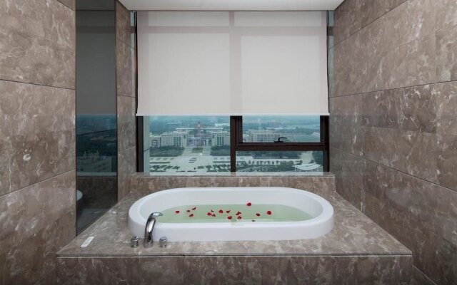 Jiyuan International Hotel