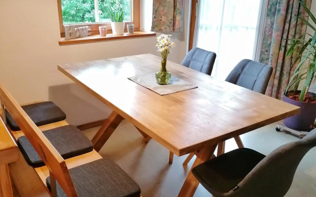 Sonniges Landhaus in den Hohen Tauern