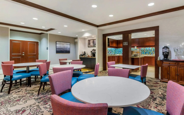 Residence Inn By Marriott Columbus