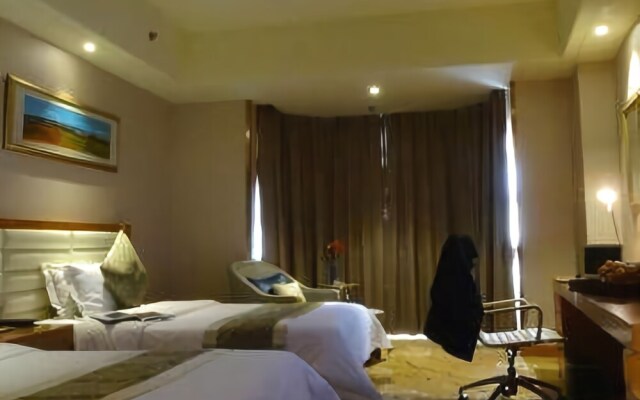 Yangxin International Hotel