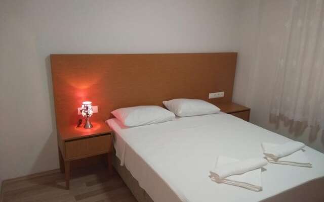 Gumus Thermal Suites Hotel