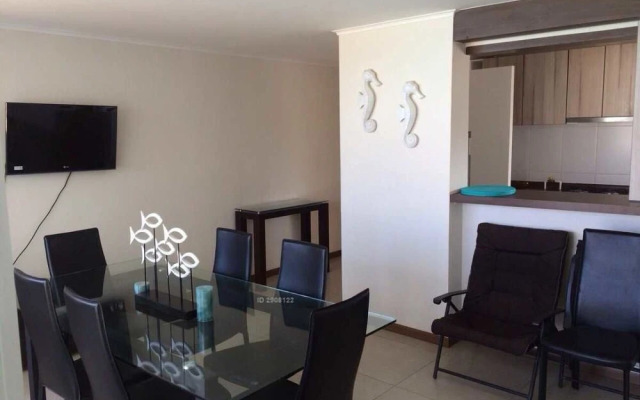 Departamento Gonzales