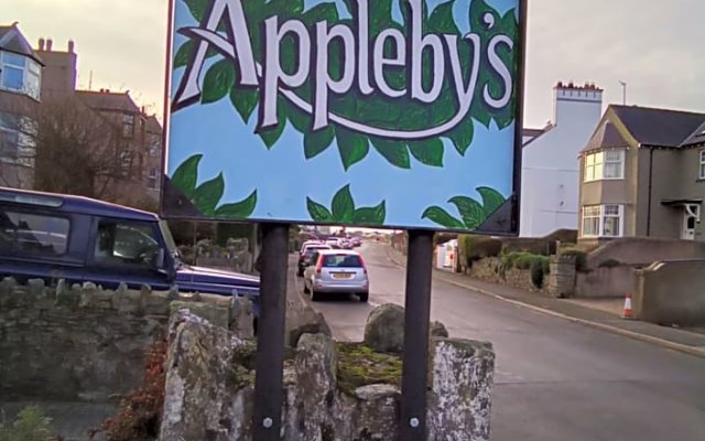 Applebys