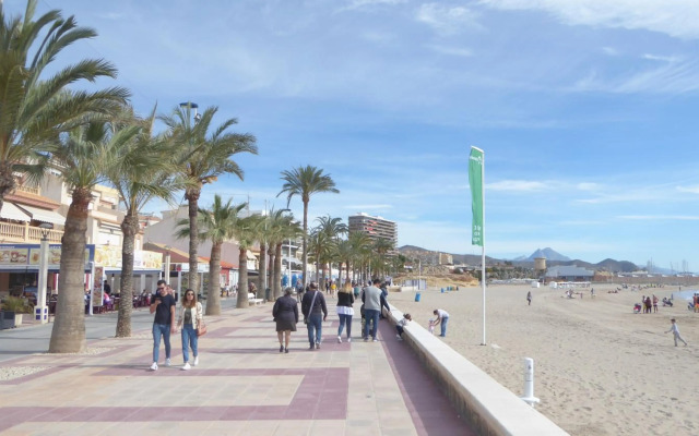 Maison Illeta Golf Bonalba