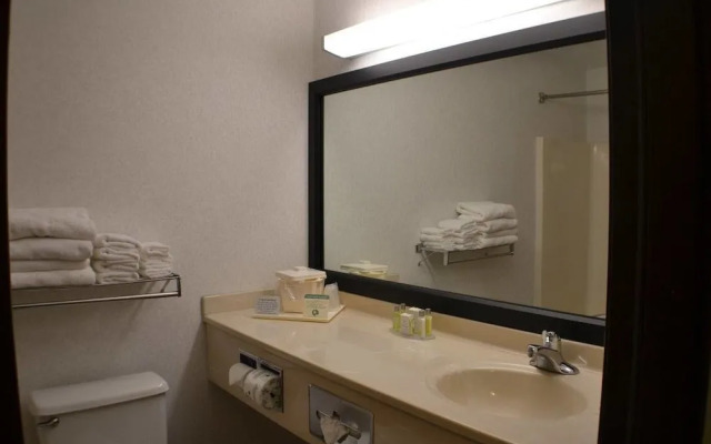 Comfort Inn