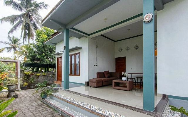 Urbanview Villa Pondok Uma Sari Ubud