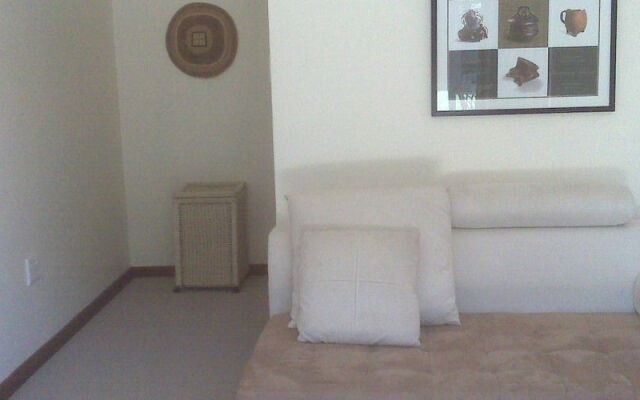Buckingham Guesthouse